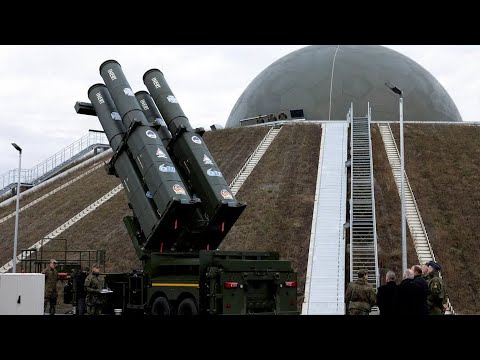 Gjermania bëhet mburoja e Europës ndaj kërcënimeve nga Rusia