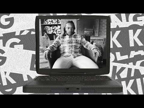 EDMC Lo'Poet - Options (Official Music Visualizer)