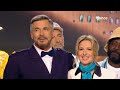 Olivier Minne S Moving Farewell Speech In Everyone Has Their Say