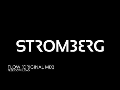 Stromberg - Flow (Original Mix) FREE DOWNLOAD