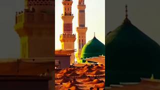 Download lagu Main Madine Chala heart touching Naatsharif🕋🕌🥺🤲#naatenabiﷺ #madinekibaatein#madina #naatsharif #naat mp3