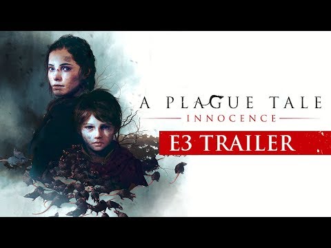 A Plague Tale Innocence