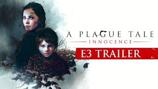 Trailer E3 2018