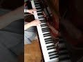 Ne Me Quitte Pas Piano Romya F3965