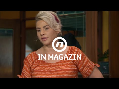 Ana Begić Tahiri o školskim obvezama svoje kćerke u uvjetima pandemije I IN magazin