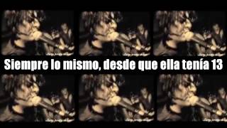 Dirty Pretty Things - You Fucking Love It (Subtitulado)