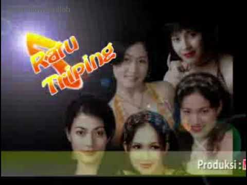 Pembukaan Album 5 Ratu Triping Vol 4