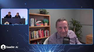 Expansion SDRs love having this AI assistant. It makes their job better. AI needs daily oversight but gains are nonlinear.