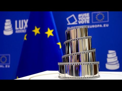 Europäisches Parlament gibt Nominierungen für LUX-Publikumsfilmpreis 2025 bekannt