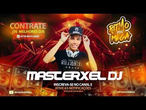 RAVE MADAGASCAR MOVE IT - MASTERXEL DJ