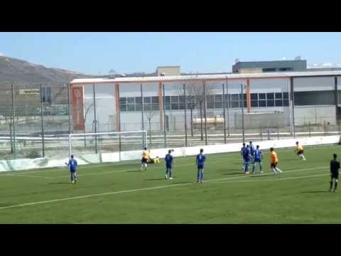 NAŠI TIĆI 101: ŠIBENIK - OMLADINAC, 11.04.2015.