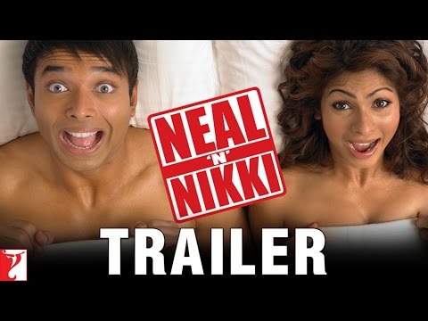 Neal 'n' Nikki (2005) Trailer