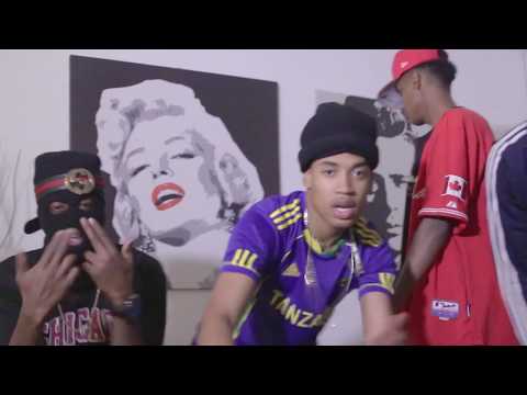 AK-SLIM | Bubbly (Official Music Video)