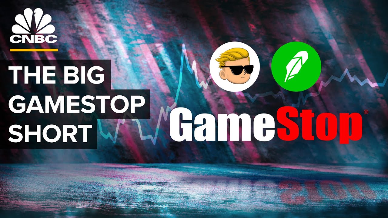 GameStop: When Reddit Beat Wall Street