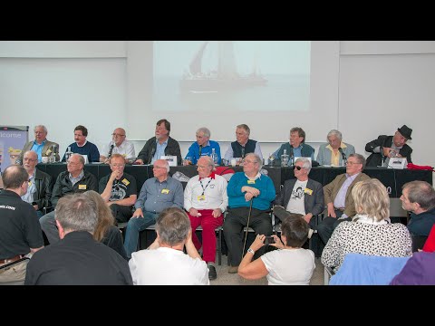 Radioday 22-03-2014 Part 10 - Radio Caroline in the Sixties