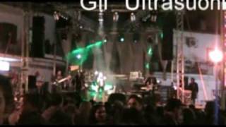 preview picture of video 'Villapiana - S.Francesco di Paola - mix della serata'