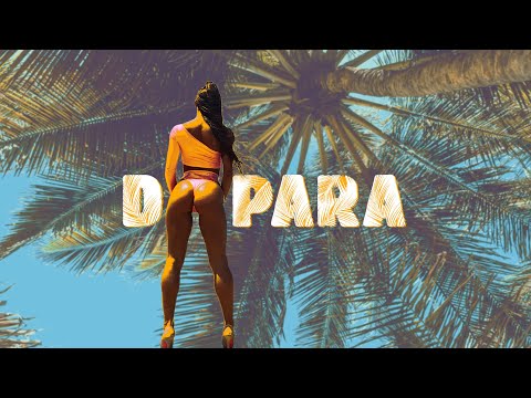 ALEX P - DO PARA / ДО ПАРА (Official Video)