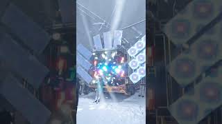 Download lagu Dil Bilei Meow Meow - VIRAL ODIA DJ ll EDM x CIRCUIT MIX ll DJ LUCIFER x HEX-C x CHITRITA #dj #snow mp3