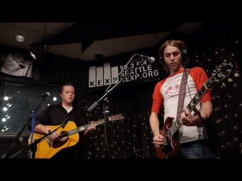 Jason Isbell - Different Days (Live on KEXP)
