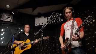 Jason Isbell - Different Days (Live on KEXP)