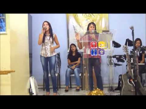 Quadrangular Vera Cruz........03 Abril 2013 - Marcia e Fatima