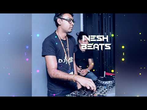 DJ ANI FT. BECKY G , NATTI NATASHA - SIN PIJAMA (NEXT LEVEL VOL 2)  #JAANWAAR