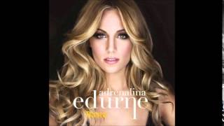 Edurne 3 Basta ( disco Adrenalina)