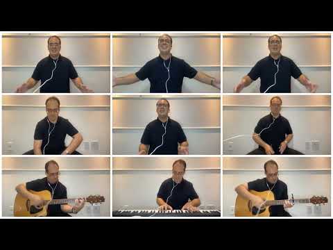 CANTAREI AO SENHOR (Entrada - 7º Domingo Comum)