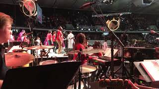 Dare to Believe - Live at Youth Day 2018