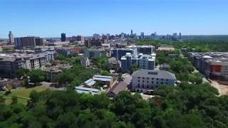 Tau Kappa Sigma House - University of Texas at Austin