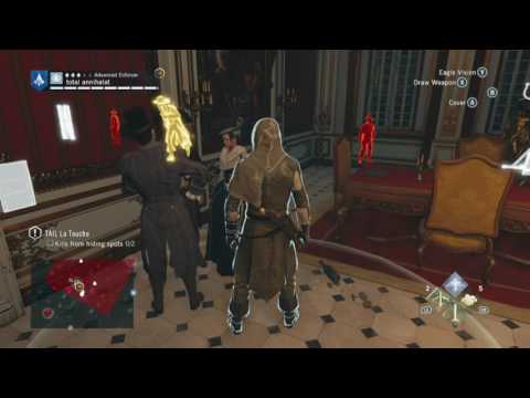AC UNITY PT 65