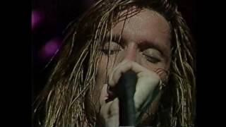 Skid Row - Psycho Love - Live In Rio de Janeiro, Brazil - 1992