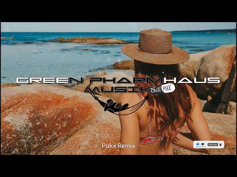 Popcaan - Cream (Pakx Remix) 2021