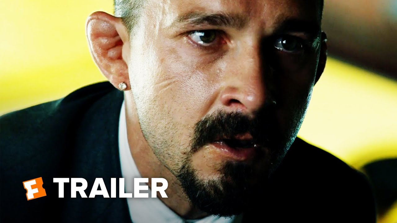 10 فیلم برتر Hulu - در اینجا اکنون ارزش تماشای 3 را دارد تریلر جمع آوری مالیات شماره 1 (2020) | تریلر MovieClips - YouTube