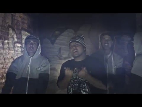 El Sharko humo feat 24 shotz (prod. Esei)