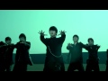 INFINITE - BTD MV (DANCE Ver) 