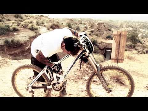 First impressions - Day 2 - Red Bull Rampage 2010