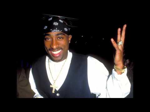 2Pac ft. Sierra Deaton - Little Do You Know (Mix 2017)