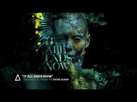 "It All Ends Now" from the Audiomachine release IT ALL ENDS NOW