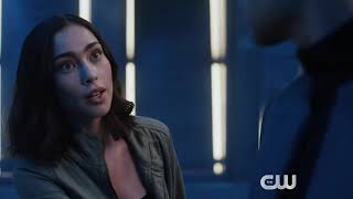 Pandora  TV Series on CW Network