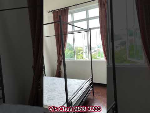Symphony Heights, 43 Hume Avenue, 2 Bedrooms, 915 sqft, Condominium For Sale, by Victor Chua, 500195467 - PropertyGuru.com.sg