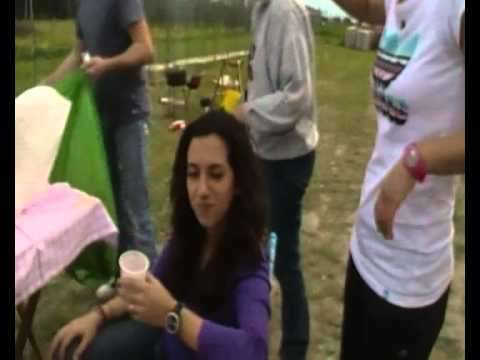 presentazione futsal femminile calciofoggia.it