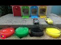 Bibo Play With Toys Disney Pixar Lightning McQueen Cars 3 Toys