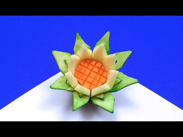 Vídeo relacionado con keluly Decoración de metal. Escultura de pared flotante, con sombras, de acero. (43 x 31 cm., Flor de Loto)