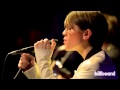 Tegan & Sara - "I Was a Fool" Live at Billboard ...