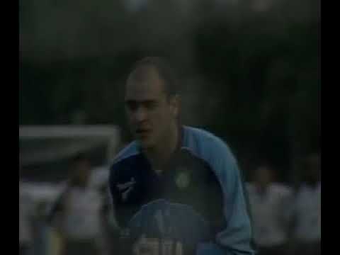 Palmeiras 0 x 0 Inter de Limeira - Campeonato Paulista 2001
