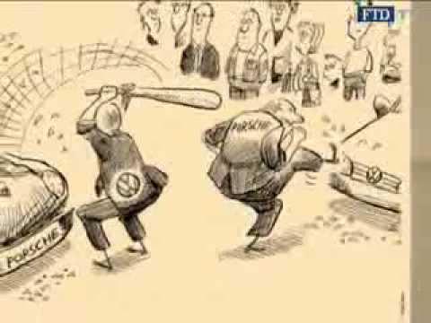 FTD-Karikaturen der Woche: Ratlos in Berlin