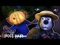 Bhoot Aaya Jungle Mein भूत आया Hindi Rhymes For Kids