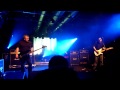 Bigot - Godflesh @ The Arches, Glasgow