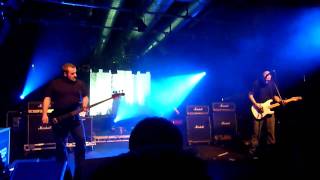 Bigot - Godflesh @ The Arches, Glasgow